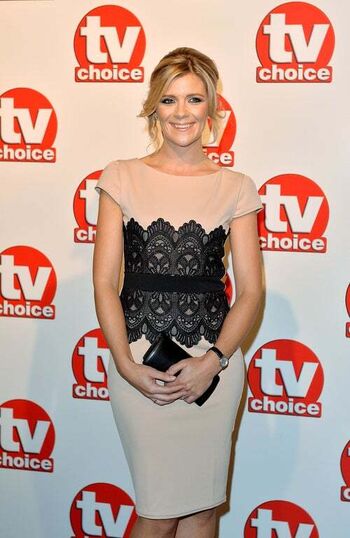 Jane Danson 