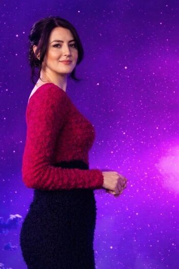 Full leaked Jane douglas page private photo