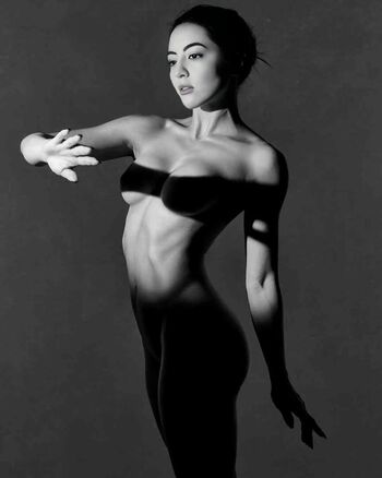 Full leaked Jane douglas page private photo