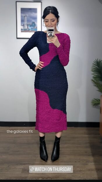 Full leaked Jane douglas private photo