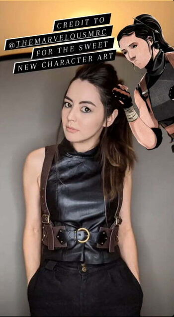 Full leaked Jane douglas private photo