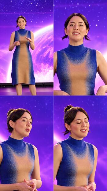 Full leaked Jane douglas private photo