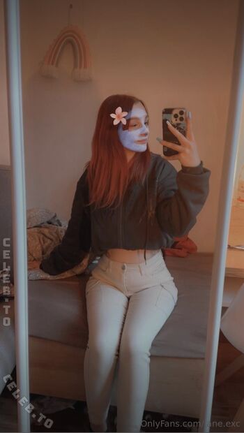 Full leaked Jane exc private photo