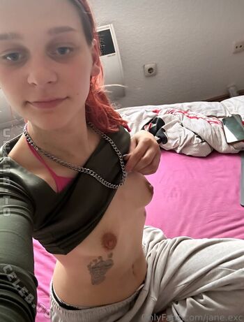 Full leaked Jane exc private photo