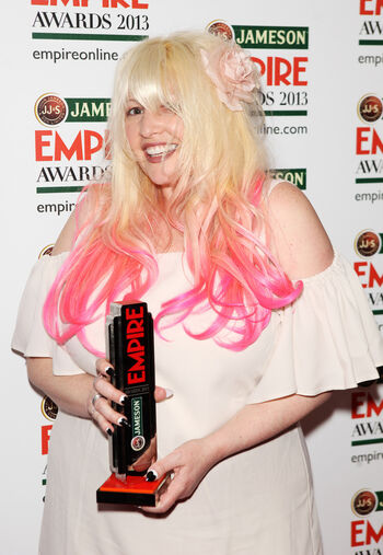 Full leaked Jane goldman private photo