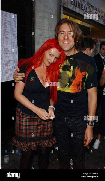 Full leaked Jane goldman private photo