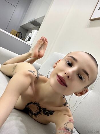 Full leaked Jane hopper u private photo