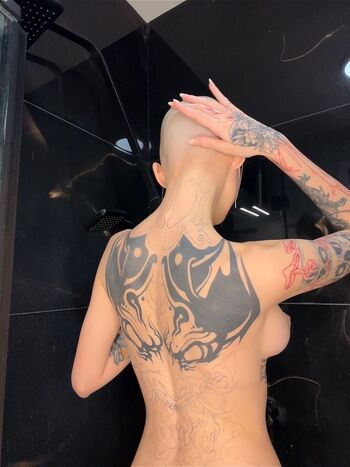 Full leaked Jane hopper u private photo
