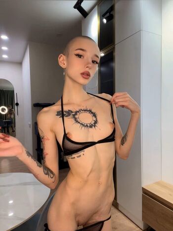 Full leaked Jane hopper u private photo