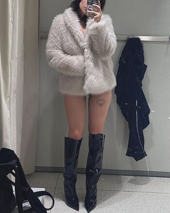 Full leaked Jane interrupted private photo