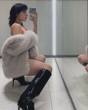 Full leaked Jane interrupted private photo