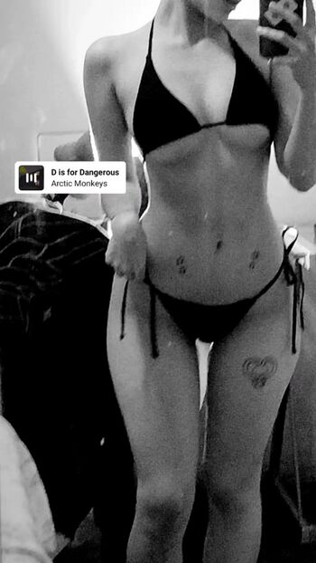 Full leaked Jane interrupted private photo