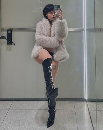 Full leaked Jane interrupted private photo