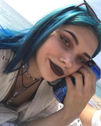 Full leaked Jane interrupted private photo