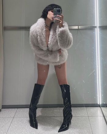 Full leaked Jane interrupted private photo
