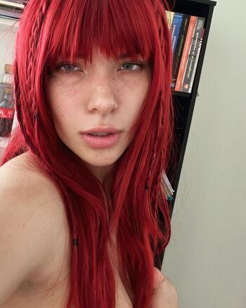 Full leaked Jane interrupted private photo
