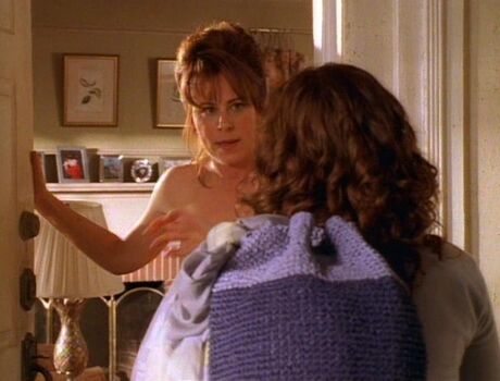Full leaked Jane kaczmarek private photo