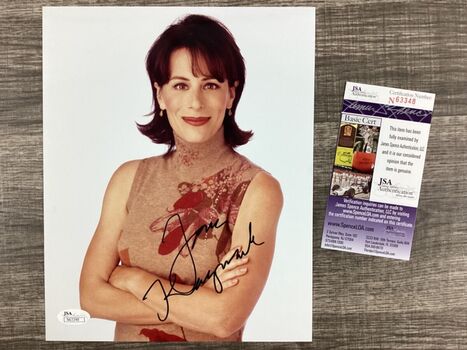 Full leaked Jane kaczmarek private photo