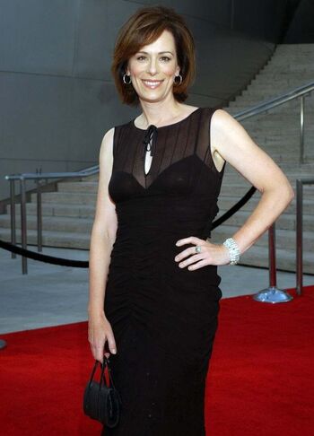 Full leaked Jane kaczmarek private photo