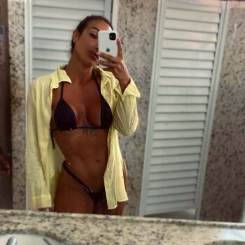 Full leaked Jane lais vicentini page private photo