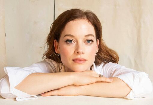 Jane Levy