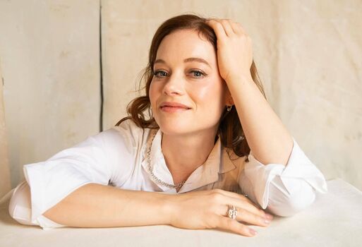 Jane Levy