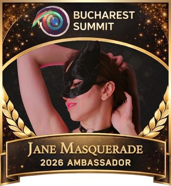 Full leaked Jane masquerade private photo