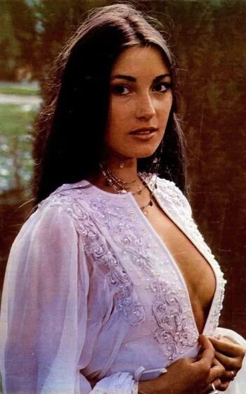 Full leaked Jane seymour private photo