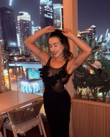 Full leaked Jane sommer private photo
