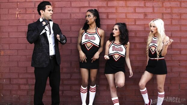 Full leaked Jane wilde private photo