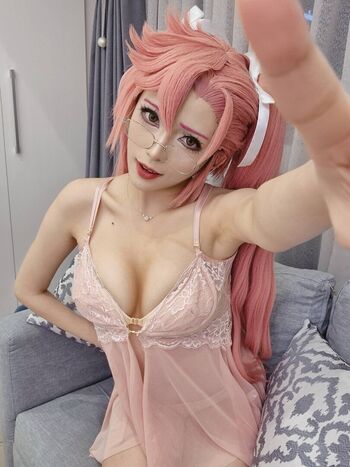 Full leaked Jane yu private photo