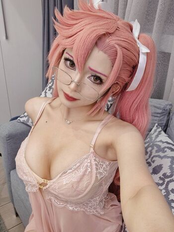 Full leaked Jane yu private photo