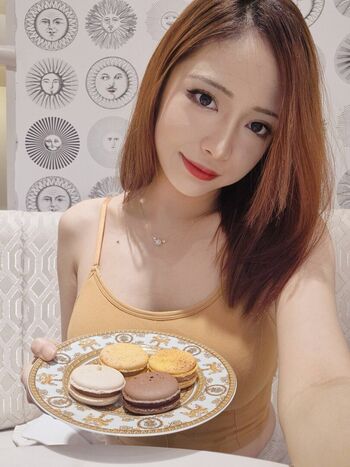 Full leaked Jane yu private photo