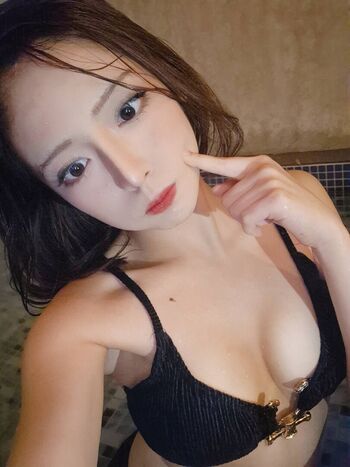 Full leaked Jane yu private photo