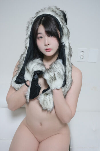 Full leaked Janed  page private photo