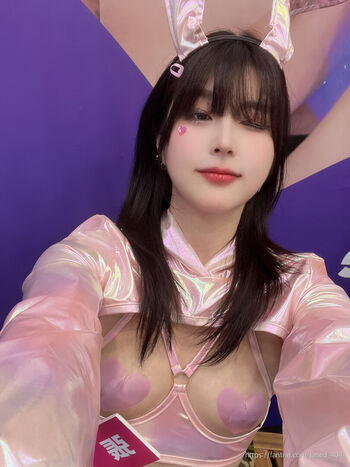 Full leaked Janed private photo