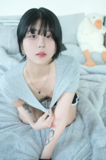 Full leaked Janed  page private photo