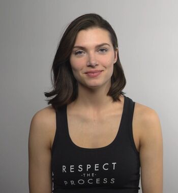 Full leaked Janel koloski private photo