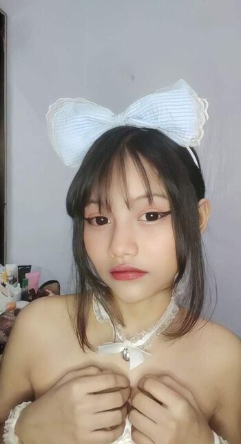 Full leaked Janelistaa private photo