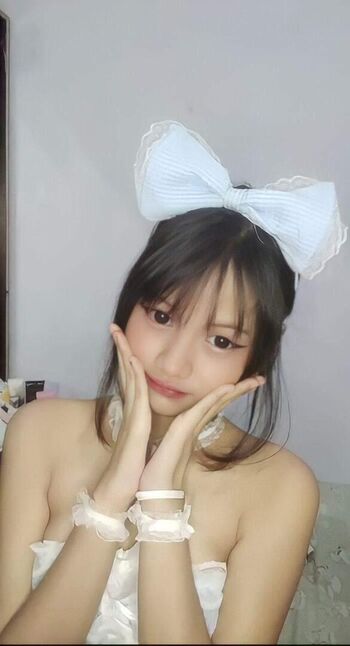 Full leaked Janelistaa private photo