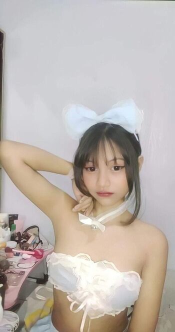 Full leaked Janelistaa private photo