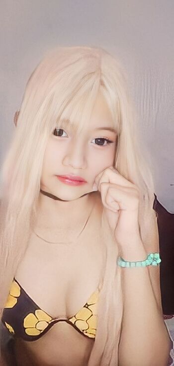 Full leaked Janelistaa private photo