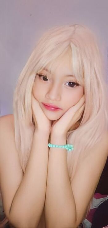 Full leaked Janelistaa private photo