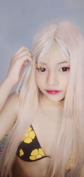 Full leaked Janelistaa private photo