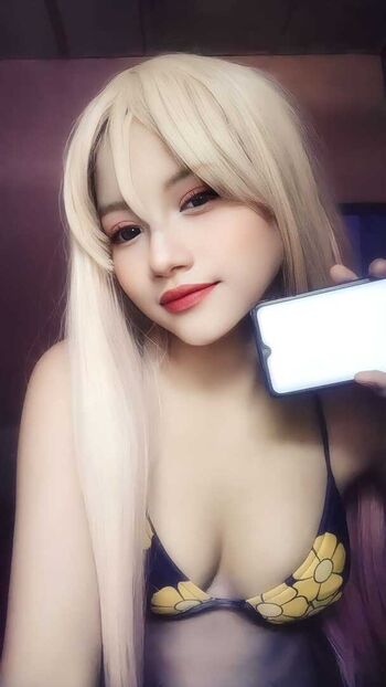 Full leaked Janelistaa private photo
