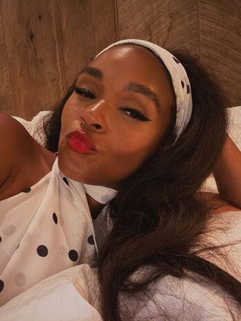 Janelle Monae
