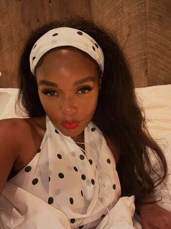 Full leaked Janelle monae private photo