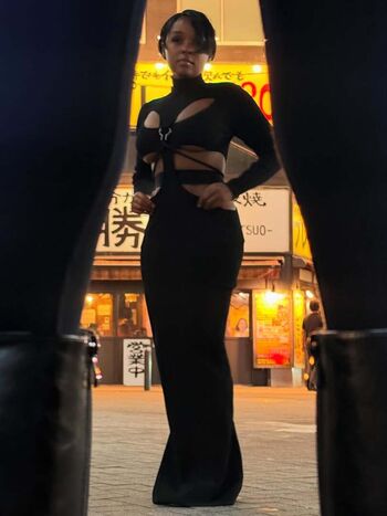 Full leaked Janelle monae private photo