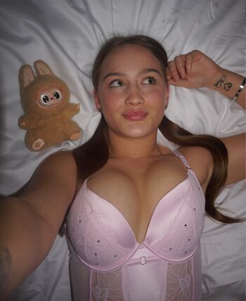 Full leaked Janemackeyy private photo