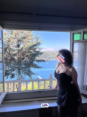 Full leaked Janemargolss private photo